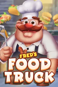 Fred’s Food Truck